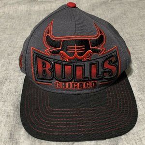 Chicago Bulls Windy City New Era 9-Fifty Snapback
